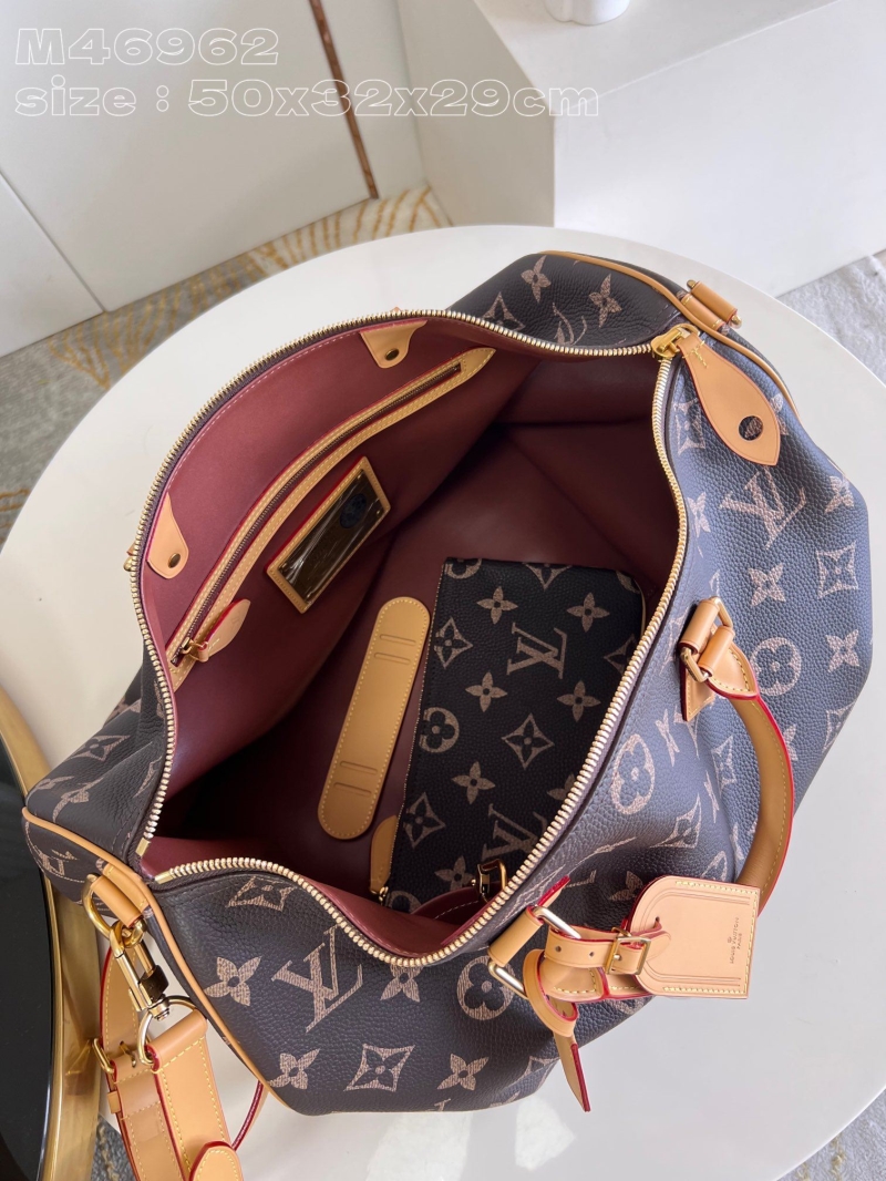 LV Travel Bags